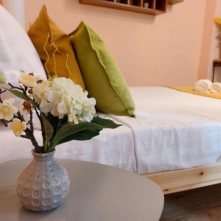 Laroka House Cosy Studio Universitate Bükreş Dış mekan fotoğraf